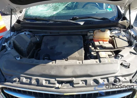 2019 Buick Enclave Fwd Premium z USA, uszkodzony, nr VIN 5GAERCKW5KJ299191